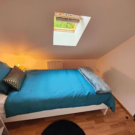 La Feline - Duplex - Vieux Valenciennes - Familial Apartment Екстериор снимка