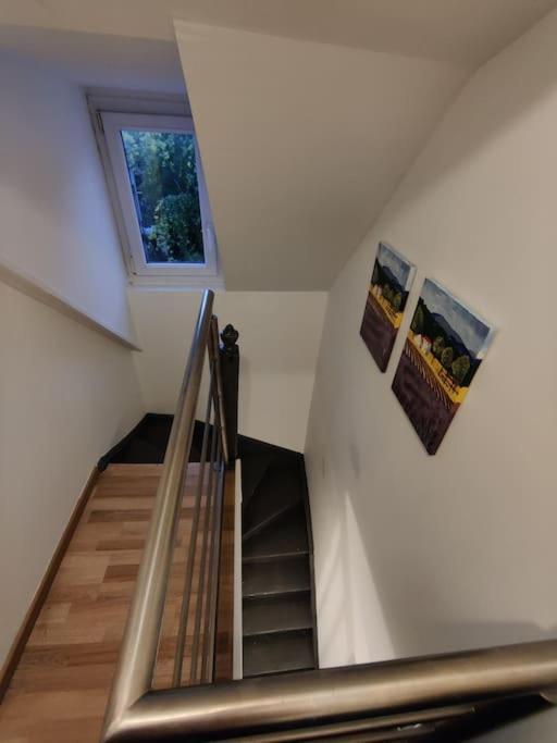 La Feline - Duplex - Vieux Valenciennes - Familial Apartment Екстериор снимка